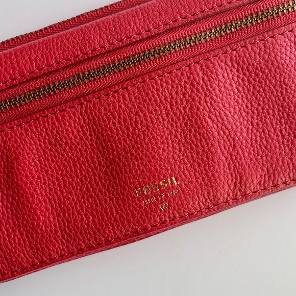 Fossil wallet - Picture 2 of 6